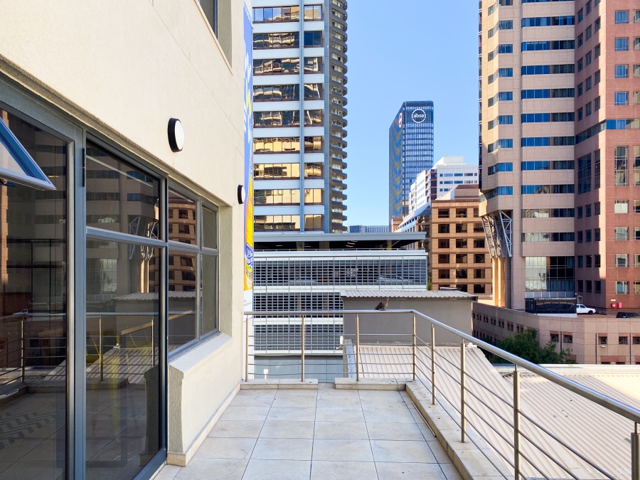 Commercial Property for Sale in Cape Town City Centre Western Cape